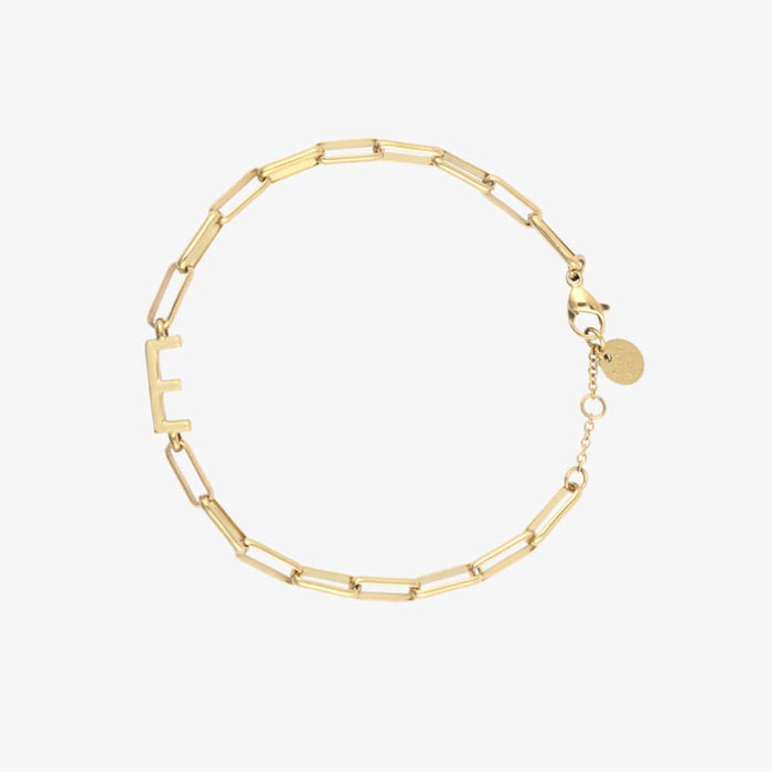 Gold / E