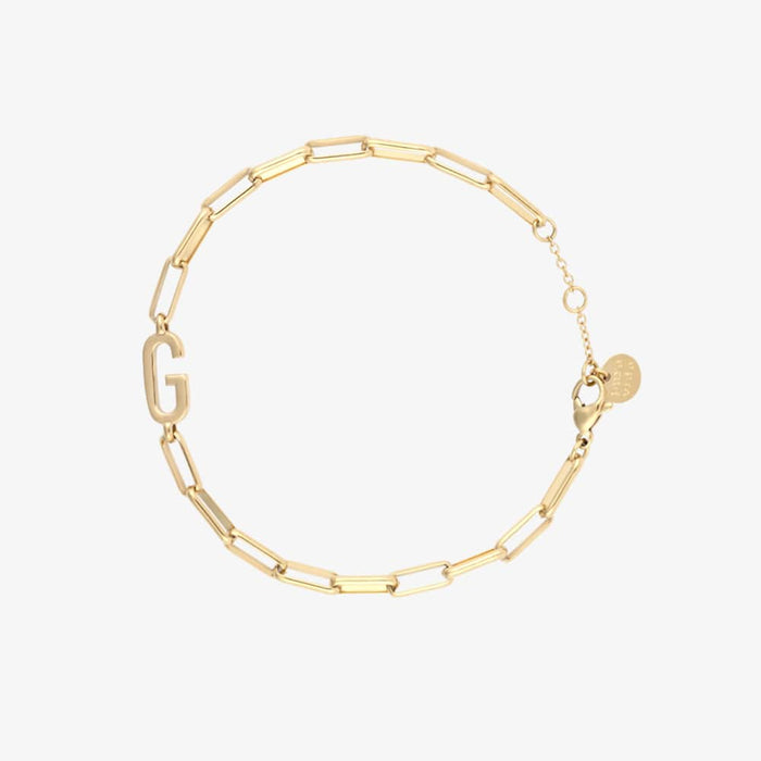 Gold / G