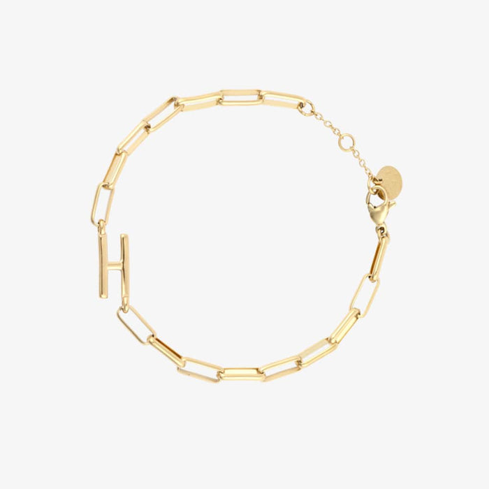 Gold / H