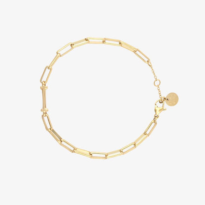 Gold / I