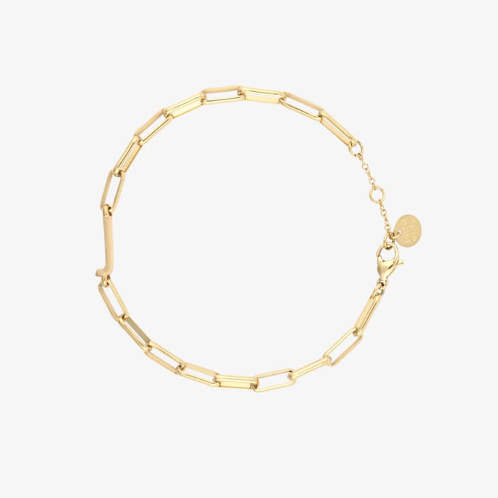 Gold / J