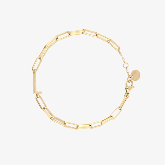 Gold / L