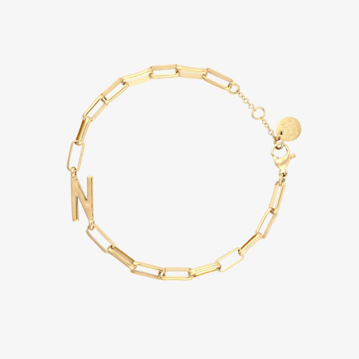Gold / N