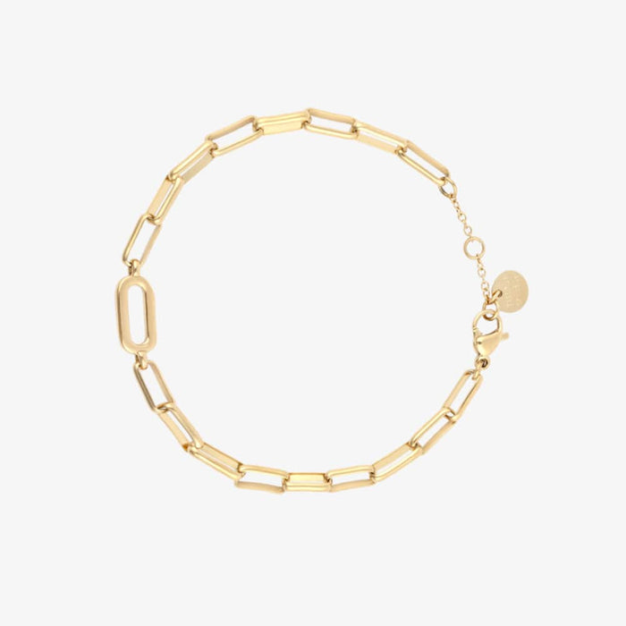 Gold / O
