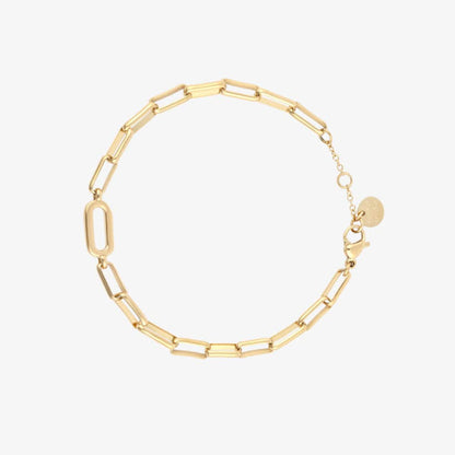 Gold / O