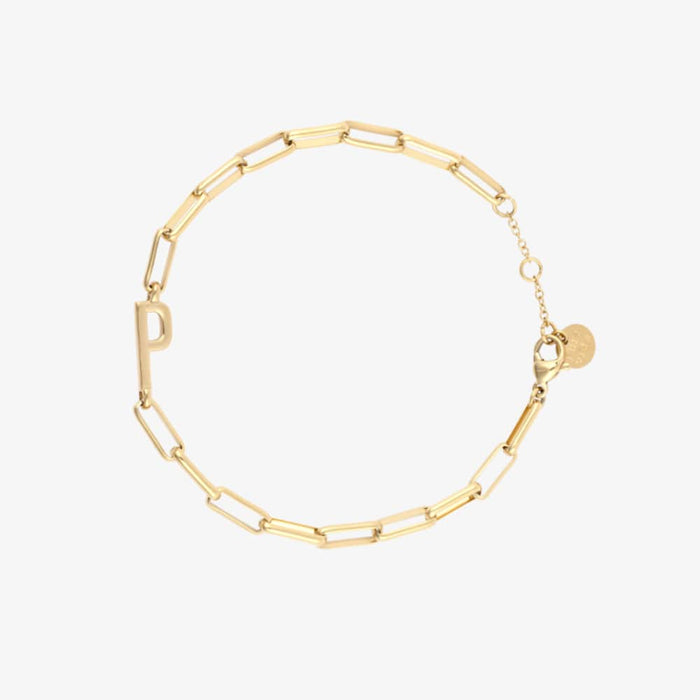 Gold / P