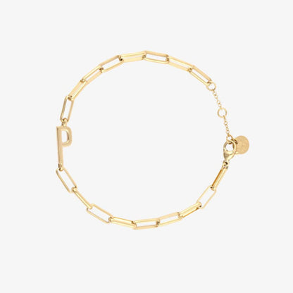 Gold / P