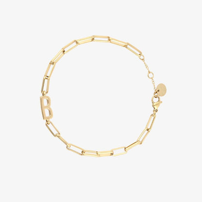 Gold / B
