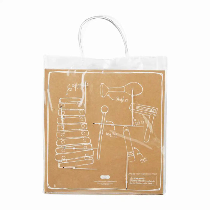 Instrument Play Set