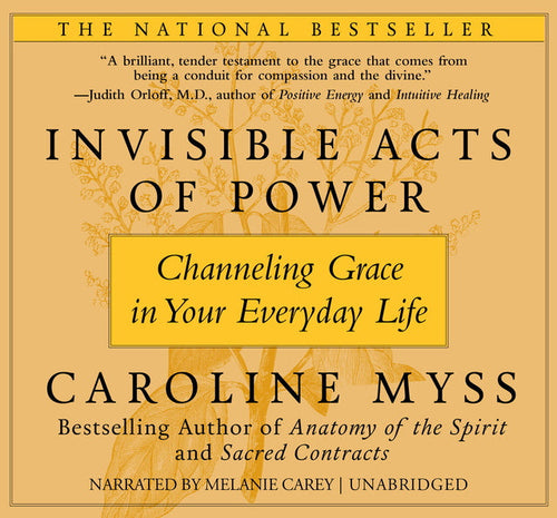 Invisible Acts of Power