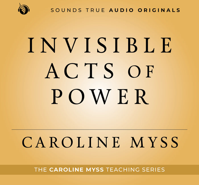 Invisible Acts of Power