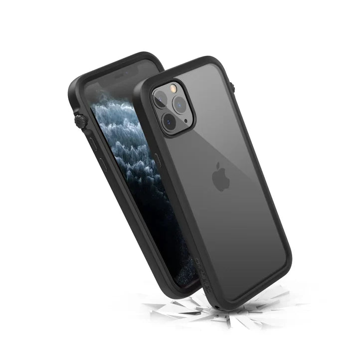 Stealth Black / Eco Pkg