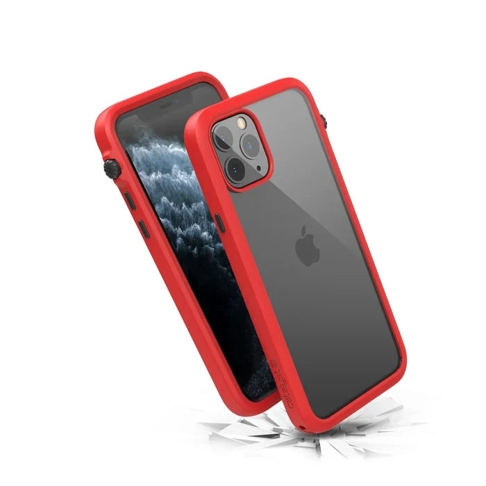 Flame Red / Eco Pkg