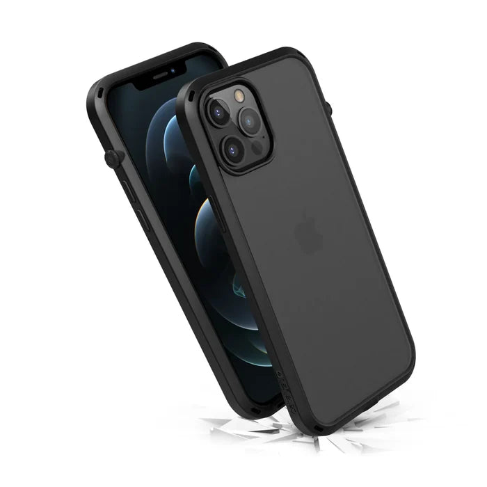 Stealth Black / Eco Pkg