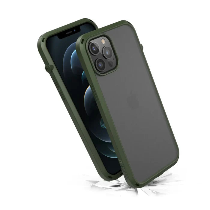 Army Green / Eco Pkg