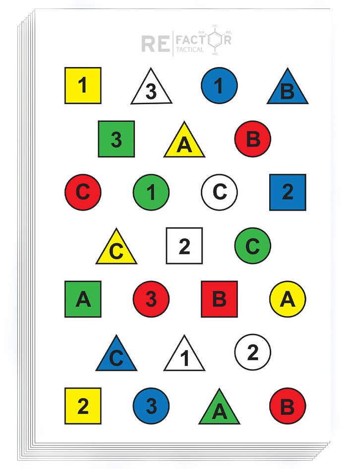 IQ Target