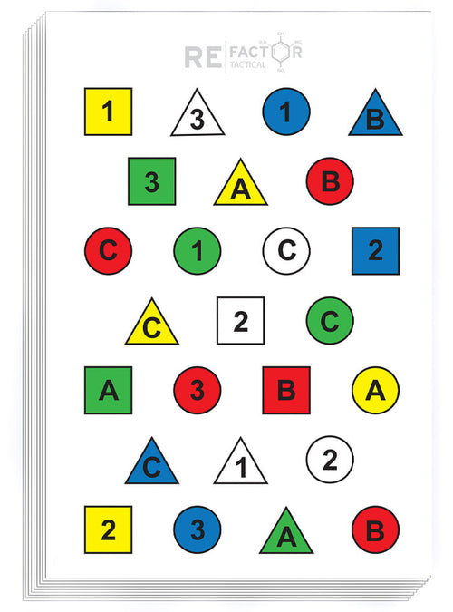 IQ Target