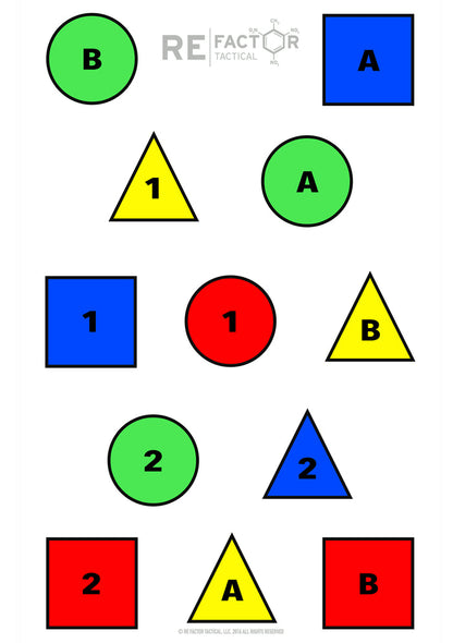 IQ Target