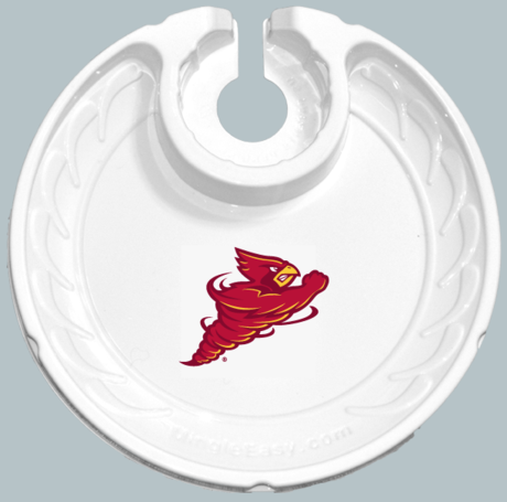 ISU Fan Plates