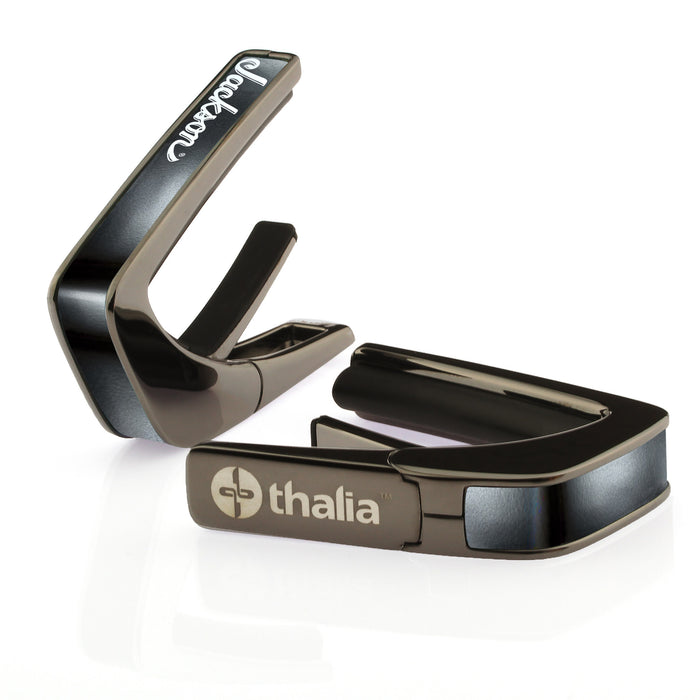 JacksonbyThalia Jackson Logo | Capo