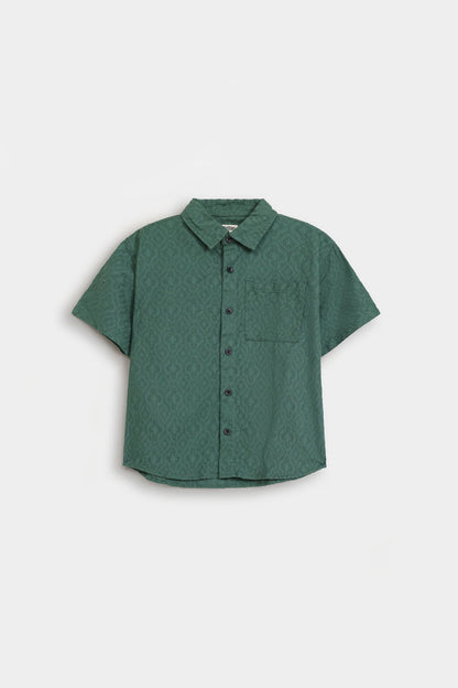 Forest Green