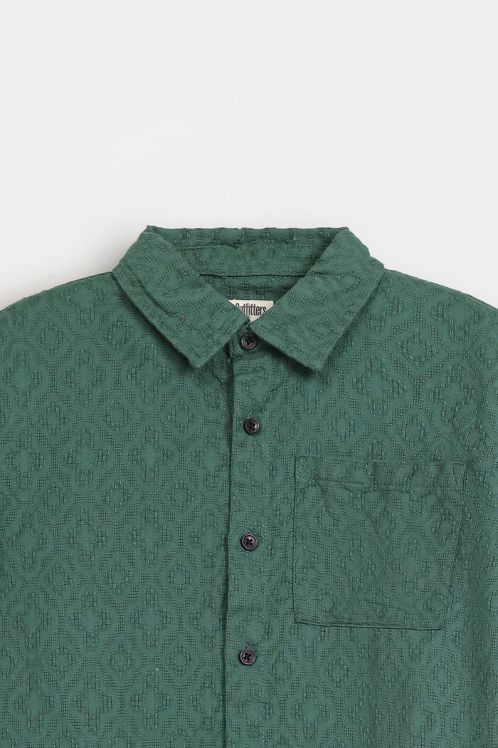 Forest Green