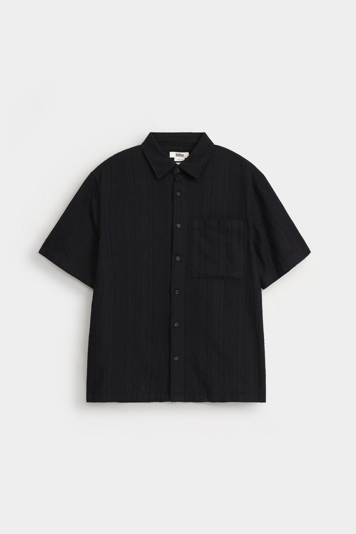 Jet Black / L / WS-25