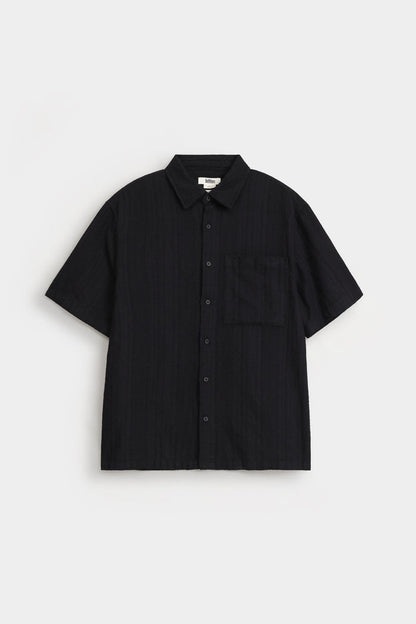 Jet Black / L / WS-25