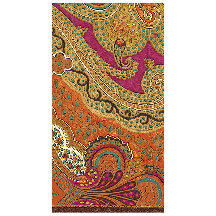 Jaipur Spice Paper Guest Towel