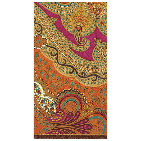 Jaipur Spice Paper Guest Towel