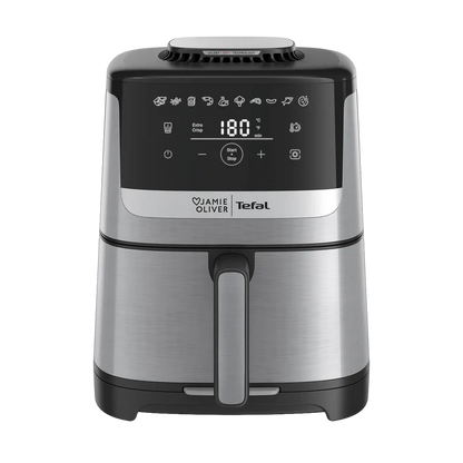 Jamie Oliver by Tefal Quiet & Easy Air Fryer EY55JD