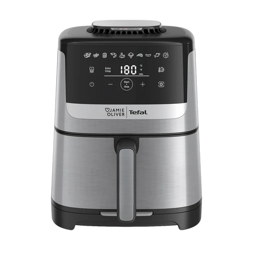Jamie Oliver by Tefal Quiet & Easy Air Fryer EY55JD