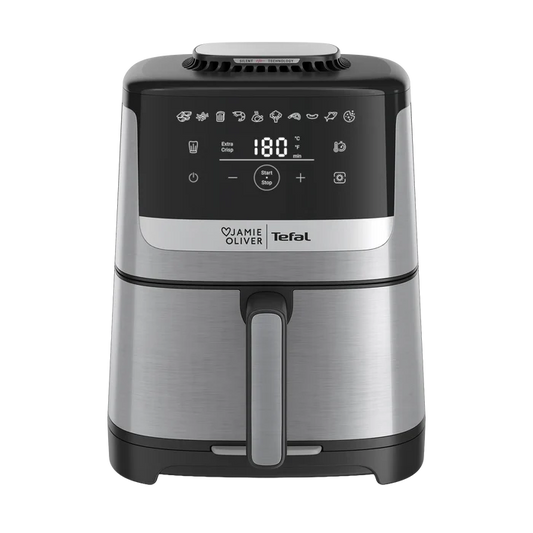 Jamie Oliver by Tefal Quiet & Easy Air Fryer EY55JD