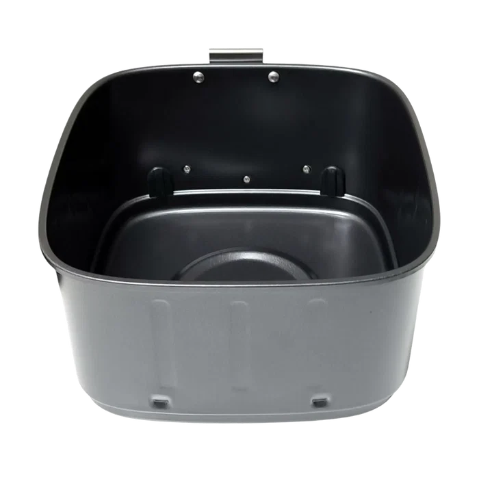 Jamie Oliver by Tefal Quiet & Easy Air Fryer Replacement Part - Bowl - SS998169 Front