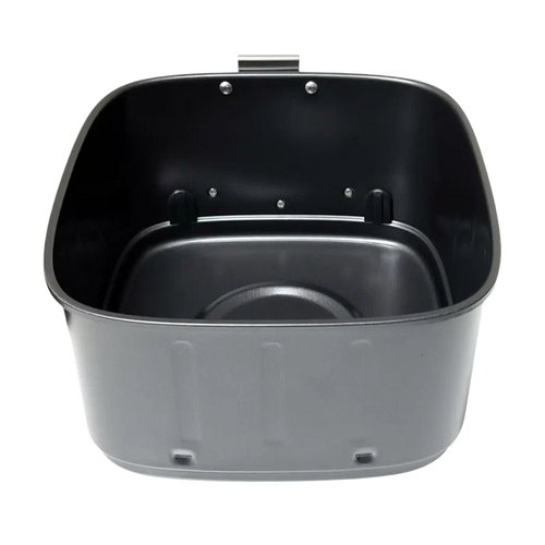 Jamie Oliver by Tefal Quiet & Easy Air Fryer Replacement Part - Bowl - SS998169 Front