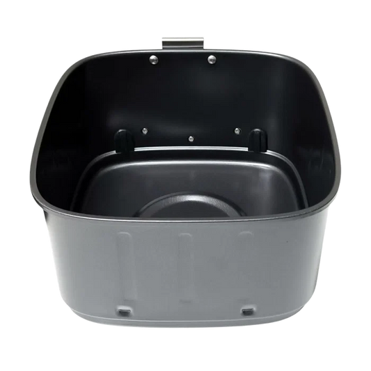 Jamie Oliver by Tefal Quiet & Easy Air Fryer Replacement Part - Bowl - SS998169 Front