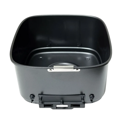 Jamie Oliver by Tefal Quiet & Easy Air Fryer Replacement Part - Bowl - SS998169 Back