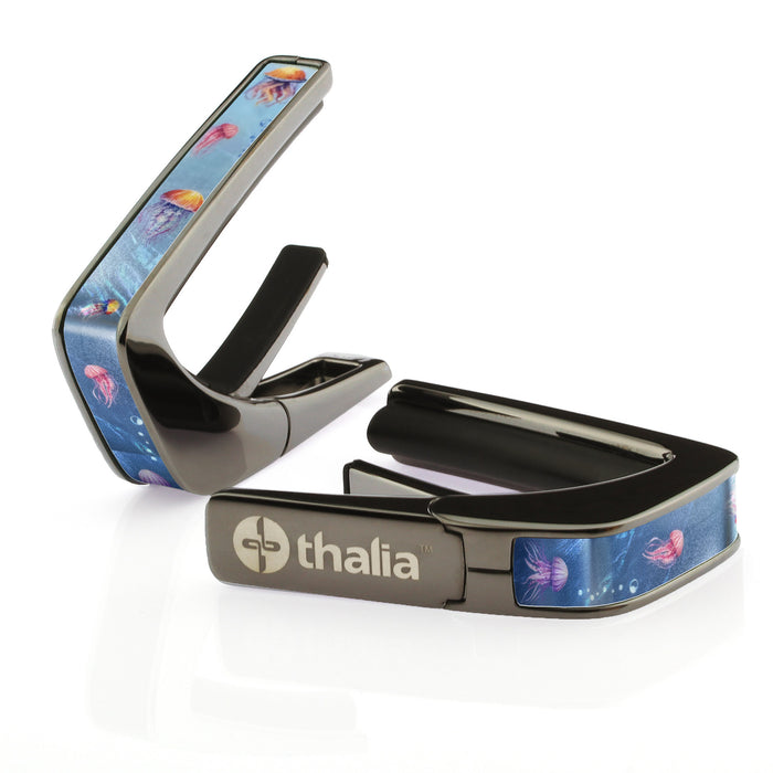 Thalia Jellyfish | Limited Edition Capo