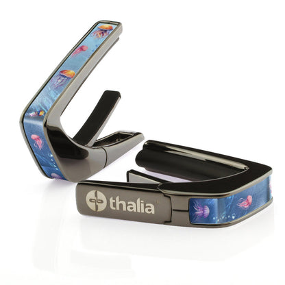 Thalia Jellyfish | Limited Edition Capo