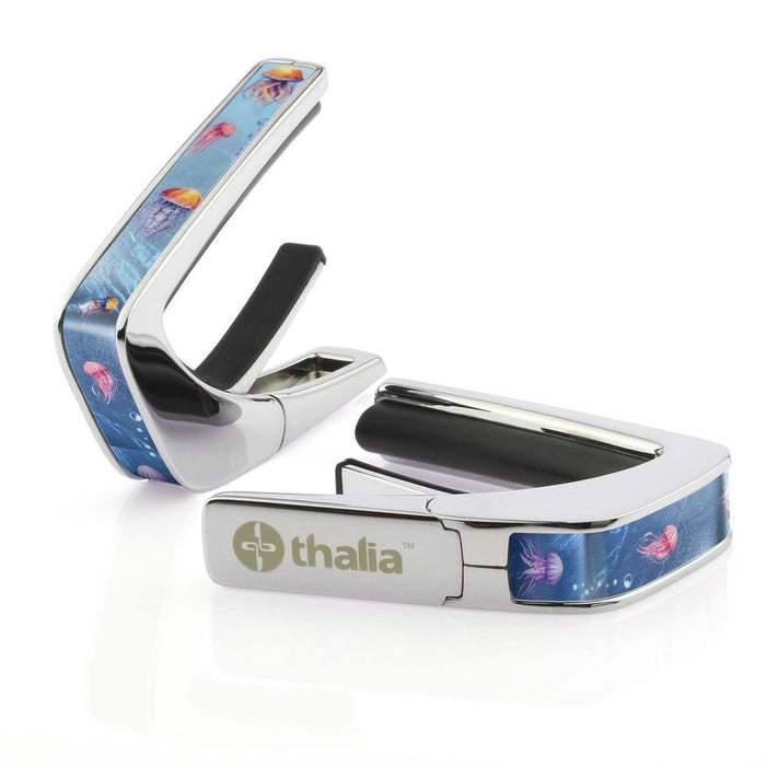 Thalia Jellyfish | Limited Edition Capo – product image 3