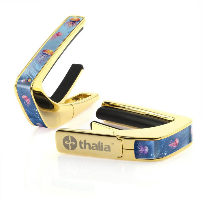 Thalia Jellyfish | Limited Edition Capo – product image 5