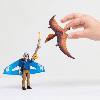 Jetpack Chase