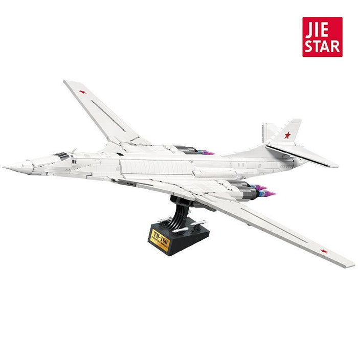 JIE STAR JJ9226 TU-160