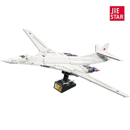 JIE STAR JJ9226 TU-160