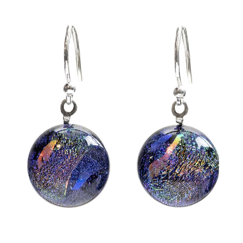 Jupiter Earrings by Nickel Smart®