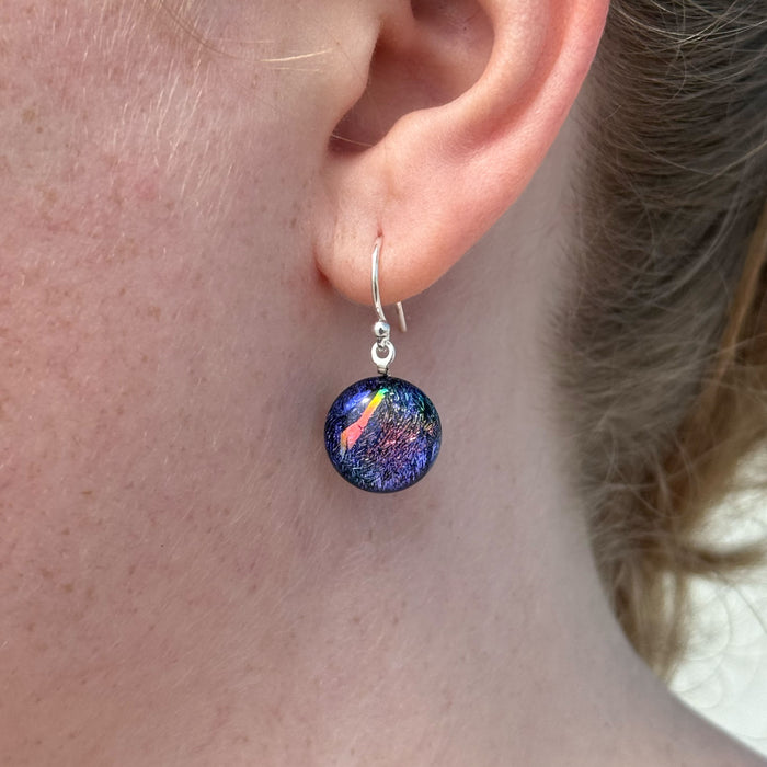 Jupiter Earrings by Nickel Smart®