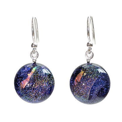 Jupiter Earrings by Nickel Smart®