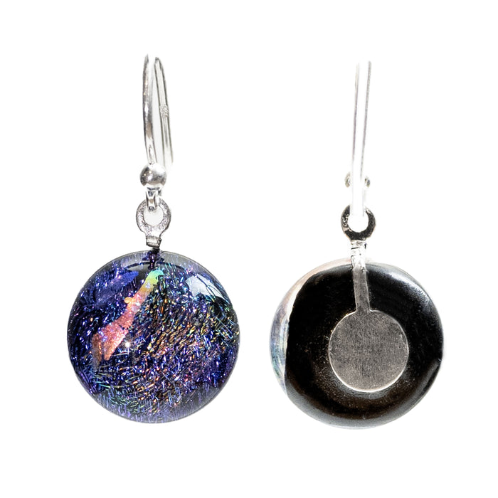 Jupiter Earrings by Nickel Smart®