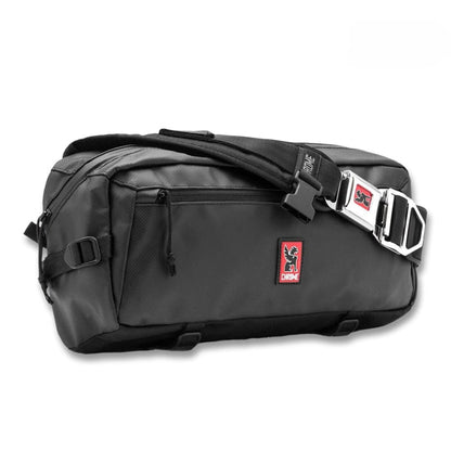 Black Tarp