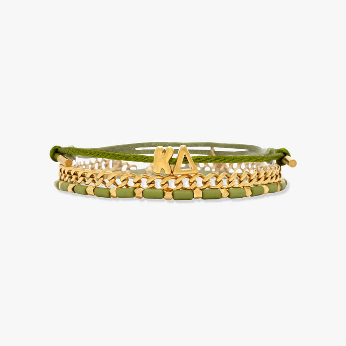 Kappa Delta Collection